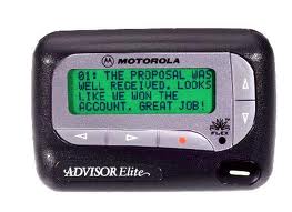 Pager